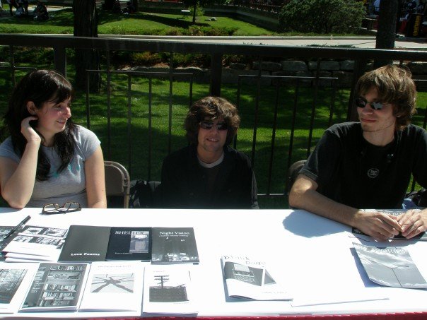 Amanda Peter Cameron