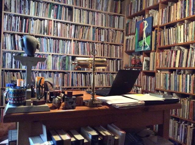 michael dennis office